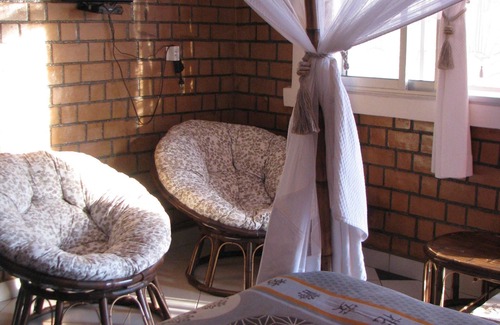 Ambohibao House | Avamada Lodge