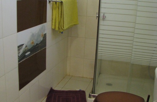 Ambohibao House | Avamada Lodge