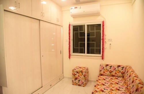 Nagpur Apartment | Avame 2BHK Lavish Flat In Manish Nagar