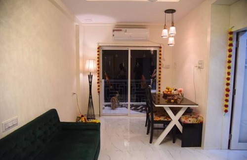 Nagpur Apartment | Avame 2BHK Lavish Flat In Manish Nagar