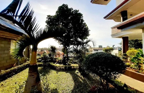 Manoc-Manoc Apartment | Avana Hills Boracay Prime Family Suite