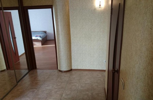 Tsentralnyy okrug Apartment | Avangard 72 on 50 years VLKSM 19