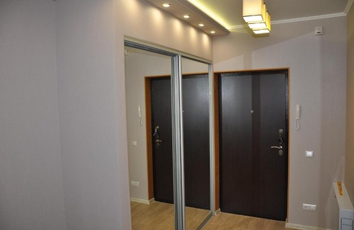 Tsentralnyy okrug Apartment | Avangard 72 on Fabrichnaya 9