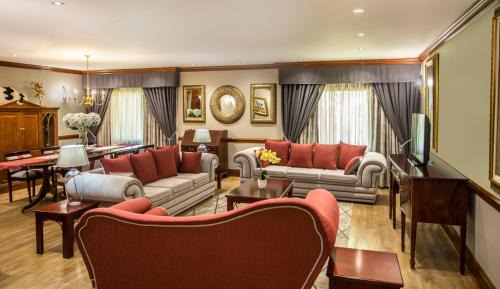 Gaborone Hotel | Avani Gaborone Resort & Casino