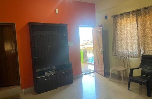 Sringeri Cabin | Avani Residence