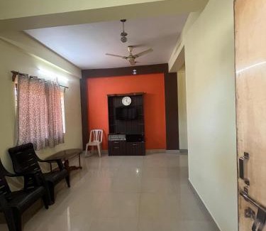 Sringeri Cabin | Avani Residence
