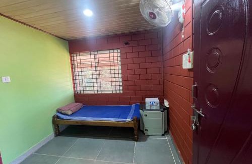 Sringeri Cabin | Avani Residence
