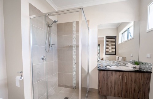 Golden Square House | Avant Garde Spacious Family Home