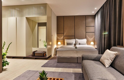 Prijevor Hotel | Avanti Hotel & Spa