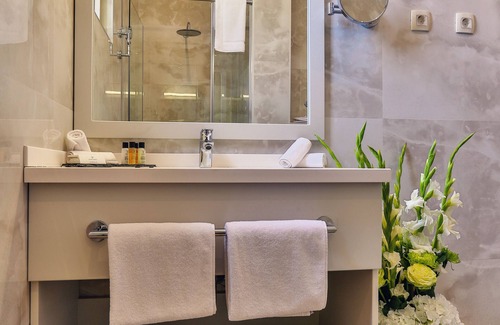 Prijevor Hotel | Avanti Hotel & Spa