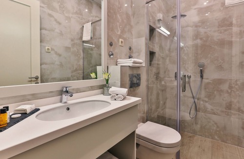 Prijevor Hotel | Avanti Hotel & Spa