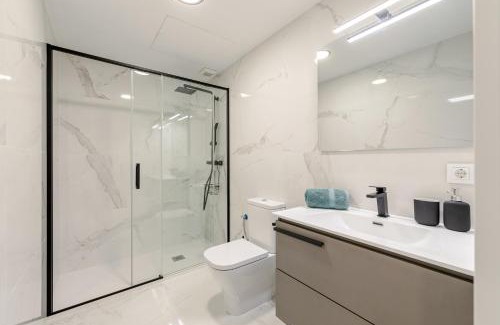 La Florida Apartment | Avanti Murillo, Elegance & Comfort