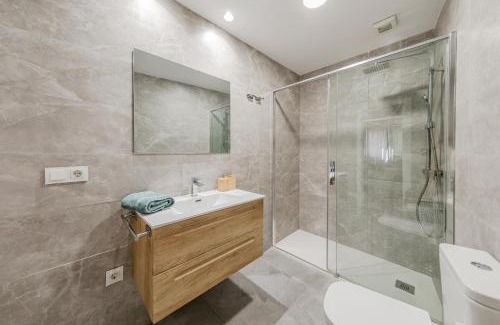 La Florida Apartment | Avanti Murillo, Elegance & Comfort