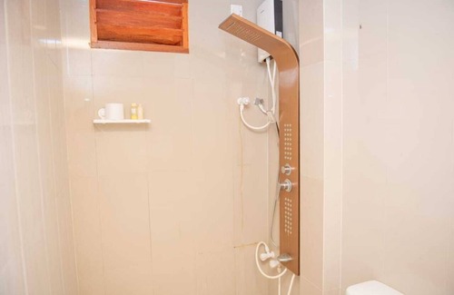 Vaadhoo House | Avanti retreat