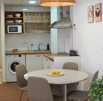 Alameda Apartment | AvantiStays Capote