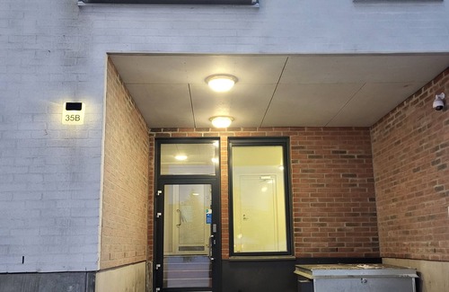 Rovaniemi Apartment | Avara ja kaunis kaksio saunalla Rovaniemen keskustassa.