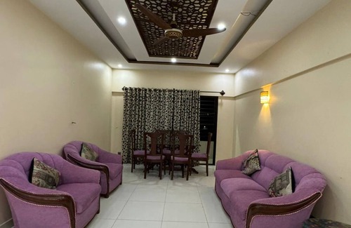 Karachi Condo | Avaron 3 Bedroom Executive Apartment