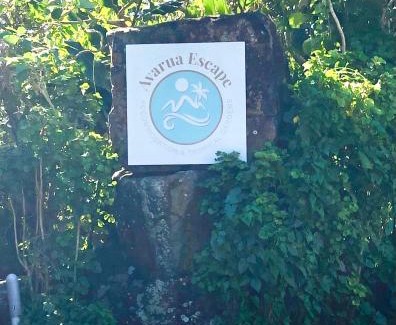 Avarua Apartment | Avarua Escape, Rarotonga