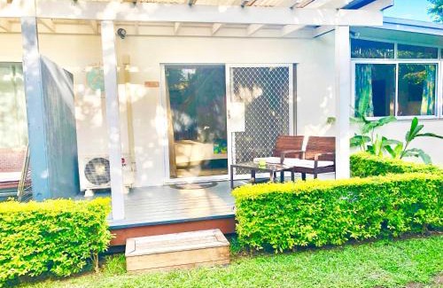 Avarua Apartment | Avarua Escape, Rarotonga