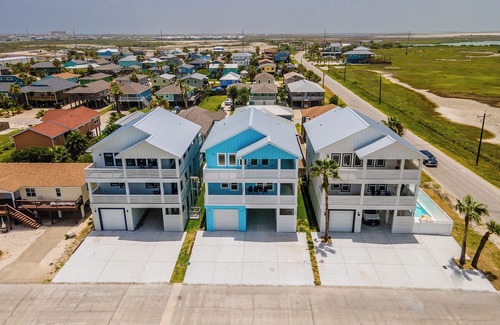 Leeward Sands House | Avei655 - Ocean Spirit