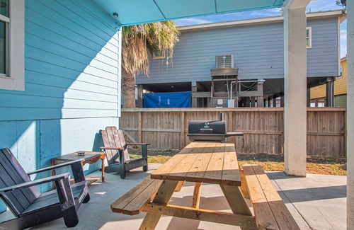 Leeward Sands House | Avei655 - Ocean Spirit