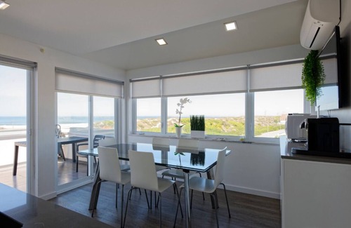 Barra Apartment | Aveiro Costa Nova - Vista Mar e Ria