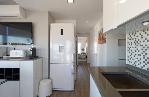 Barra Apartment | Aveiro Costa Nova - Vista Mar e Ria