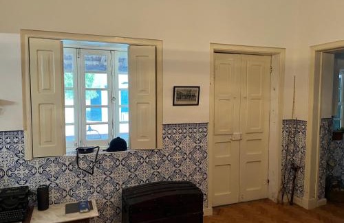 Aveiro House | AVEIRO MAIAS VILLAGE - CASA DO ÁLVARO