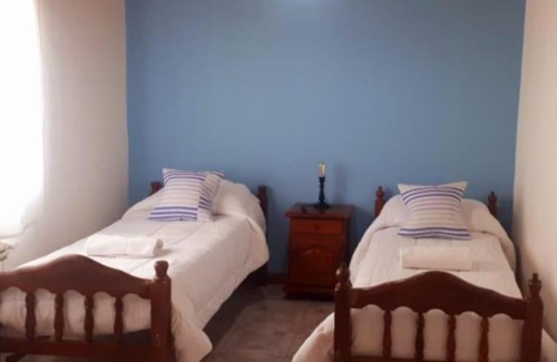 Rio Gallegos Hotel | avellaneda suites