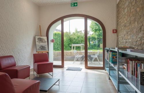 Avenches Hostel | Avenches Youth Hostel