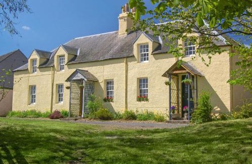 Kelso House | Avenel Cottage