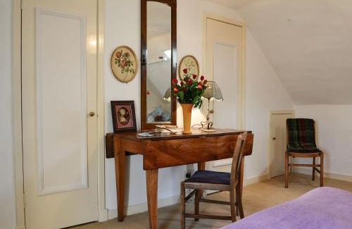 Kelso House | Avenel Cottage