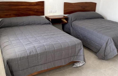 Ciudad Valles Apartment | Avenida Suites