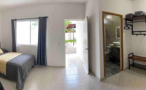 Ciudad Valles Apartment | Avenida Suites