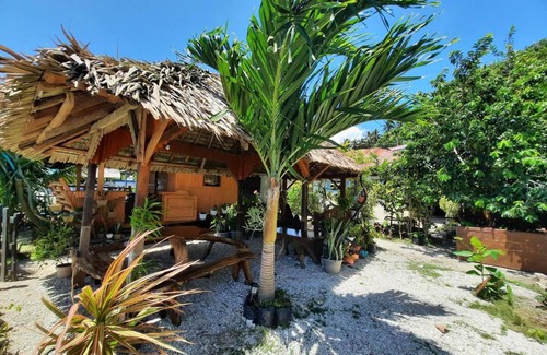 Puerto Galera Apartment | AVeniel Cottage
