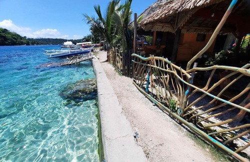 Puerto Galera Apartment | AVeniel Cottage