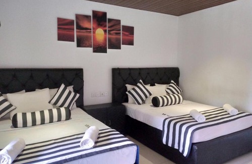 Ambagollapathana House | Avenra Cottage