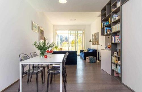 Ripa Apartment | AventinoHome