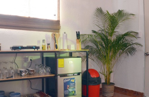 La Libertad Apartment | Aventura Surf Suites-Surf City El Tunco