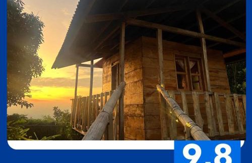Palmira Apartment | Aventura Treehouse Glamping