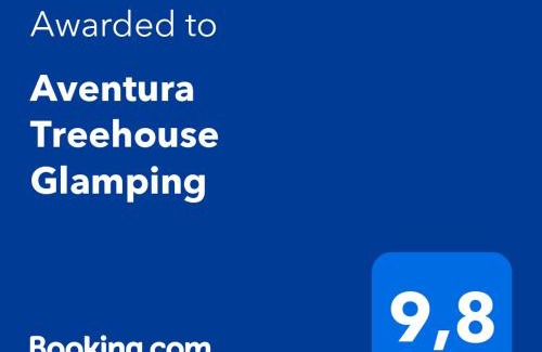 Palmira Apartment | Aventura Treehouse Glamping