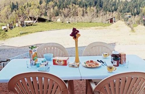 La Chabanne House | Aventure en plein air: gîte familial avec activités, proche La Loge des gardes et Paléopolis - FR-1-489-454