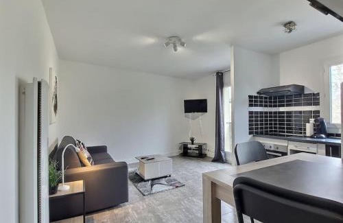 Ozoir-la-Ferriere Apartment | Aventure Land *Paris*Disney*