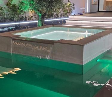 Rrushkull Villa | Aventus Luxury Villa