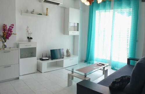 La Mata Apartment | Avenu Belgica Apartment