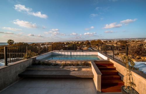Paphos Apartment | Avenue 202 1 BED