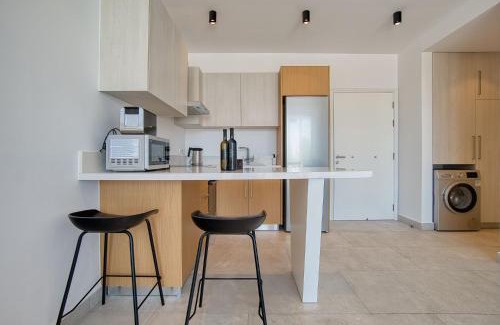 Paphos Apartment | Avenue 202 1 BED