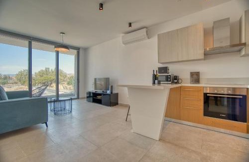 Paphos Apartment | Avenue 202 1 BED