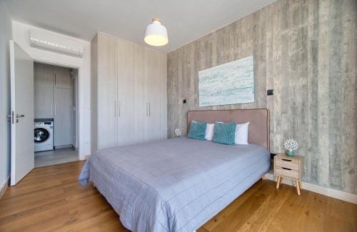 Paphos Apartment | Avenue 202 1 BED