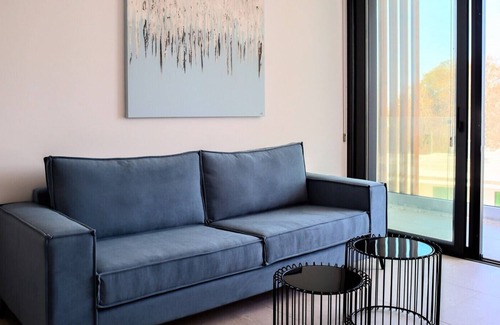 Paphos Apartment | Avenue 202 1-bedroom apartment